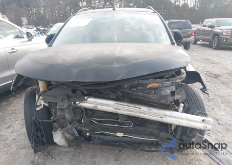 2006 Nissan Murano Sl from USA, damaged, VIN JN8AZ08T86W405817